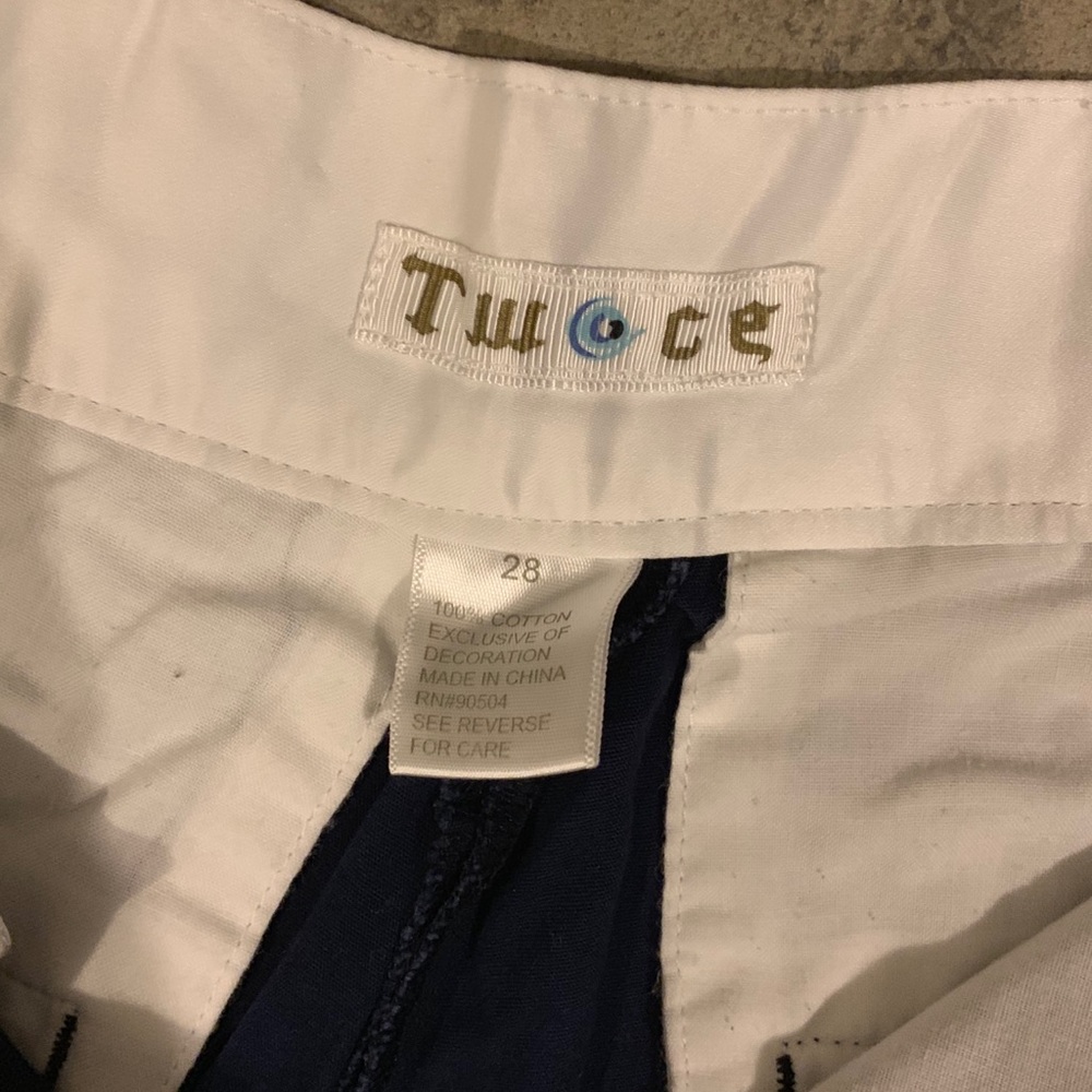 Twice pants - Picture 2 of 2